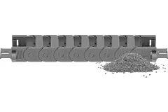 Cradle e-chain E2.1.CG