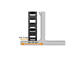 guidelok swing GLO.S