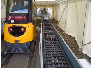 Photo of the test setup 03