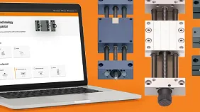 Linear Actuator tool