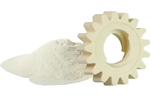 3D printed gears