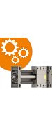 Configurator for drive technology with motor