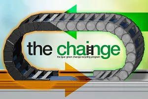 chainge program for e-chains