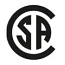 CSA approval