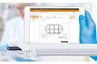 e-skin® interior separation configurator