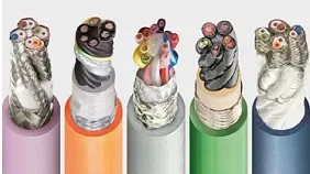 chainflex® cables