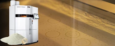 Selective Laser Sintering