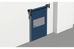 fast rotation application