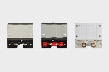 drylin T linear guide carriages