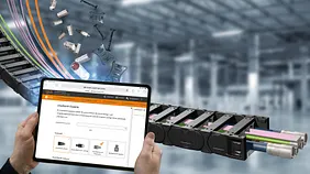  e-chain configurator