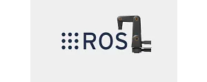 ROS logo robolink DP