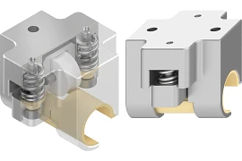 drylin hybrid bearing WJRM-71-16