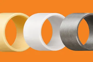 iglide® plain bearings