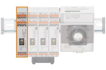 igus Robot Control I/O Module