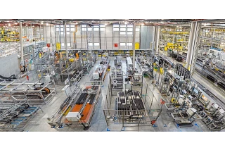 Chainflex® test lab