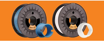 FDA compliant 3D print filament