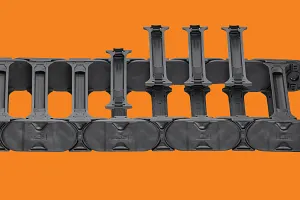 echain cable carriers