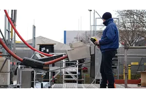 e-spool® shore power