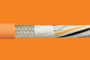 PVC Servo/Power Cables - CF220.UL.H