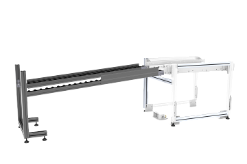 ReBeLMove buffer station