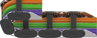 YE.32 energy chain series