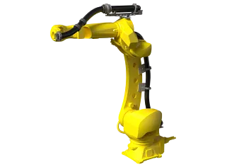FANUC