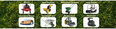 turf care applications