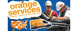 Orange Services