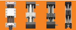 linear actuators