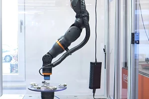 Automation & Robotics