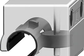 drylin® WJRM hybrid roller bearing