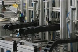 Bending/braking tests