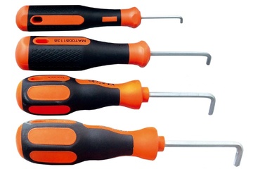 Disassembly tool for TRE.B + TRCF version