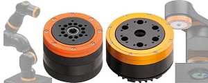 strain wave gears