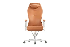 Ergonomic office chair