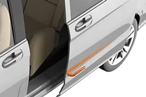 e-chain® in sliding door