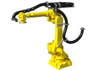 FANUC