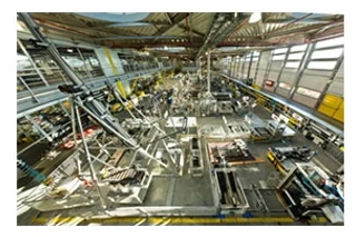 Chainflex® test lab