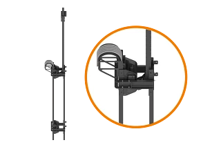 guidelok slimline GLSL.P.S.2