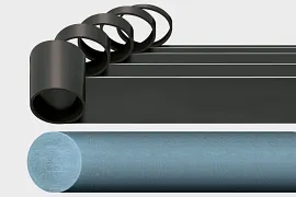 Bar stock innovations