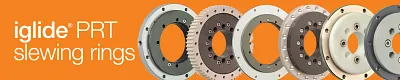 Banner Imageof slewing rings