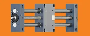 drylin® electric linear actuators