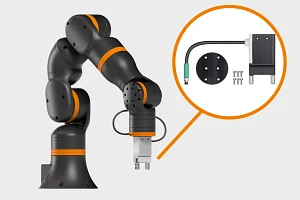 ReBeL room gripper set