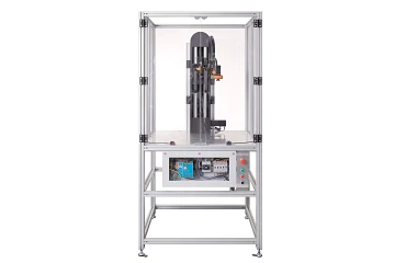 Robocube L | Robot cell for all igus robots