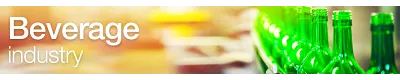 Beverage</br>Industry