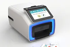 Gear in Medicine Dispenser