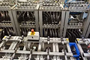 drytech® laboratory