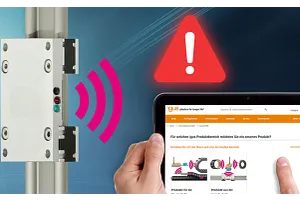 drylin® W linear CAD