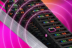 smart plastics e-chain and chainflex cables