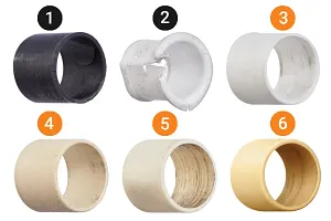 Abrasive wear in testing: rotating wear test